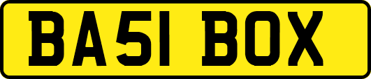 BA51BOX