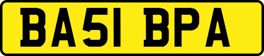 BA51BPA