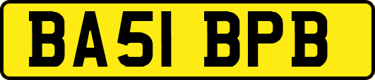 BA51BPB