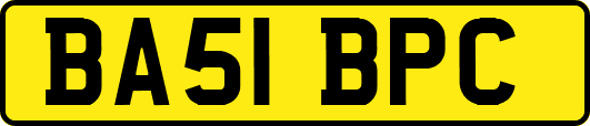 BA51BPC