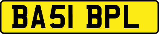 BA51BPL