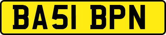 BA51BPN