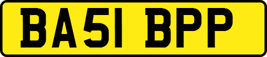 BA51BPP