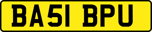 BA51BPU