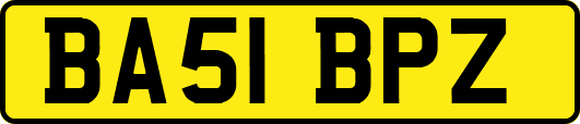 BA51BPZ