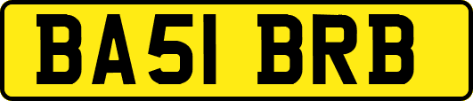 BA51BRB