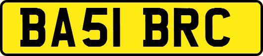 BA51BRC