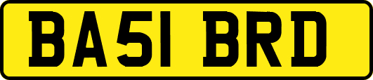 BA51BRD