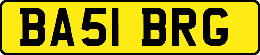 BA51BRG