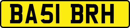 BA51BRH