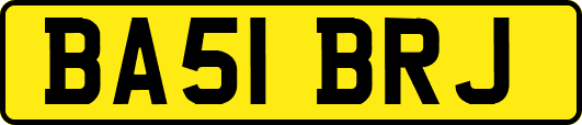 BA51BRJ