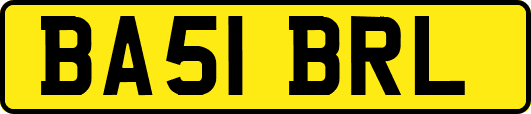 BA51BRL