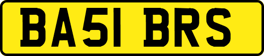 BA51BRS