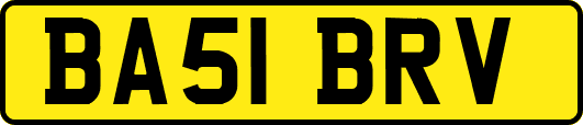 BA51BRV