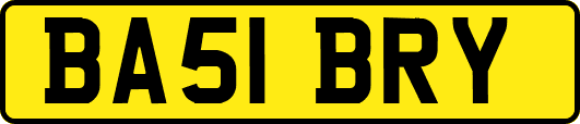 BA51BRY