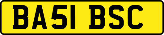 BA51BSC