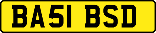 BA51BSD