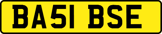 BA51BSE