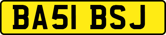 BA51BSJ