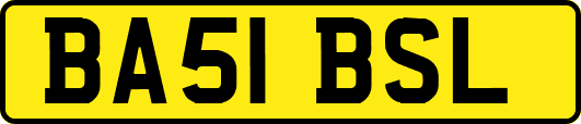 BA51BSL