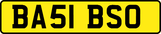 BA51BSO