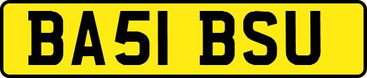 BA51BSU