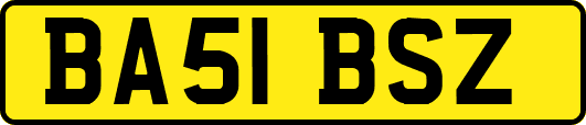 BA51BSZ