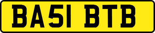 BA51BTB