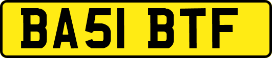 BA51BTF