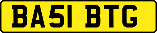 BA51BTG