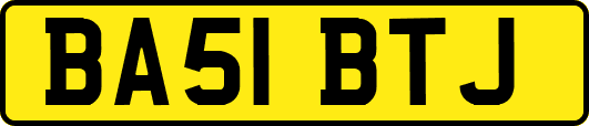 BA51BTJ