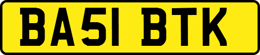 BA51BTK