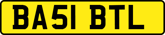 BA51BTL