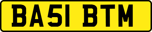 BA51BTM