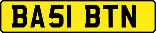 BA51BTN