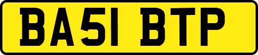 BA51BTP