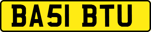 BA51BTU