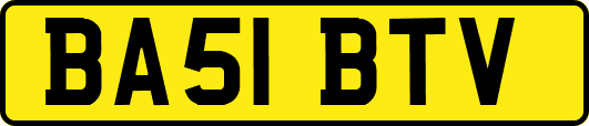 BA51BTV