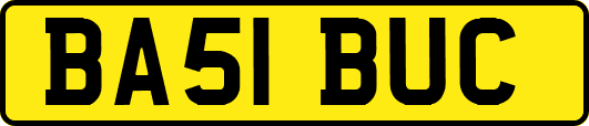 BA51BUC