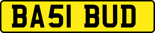 BA51BUD