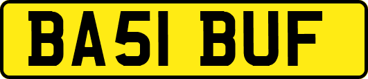 BA51BUF