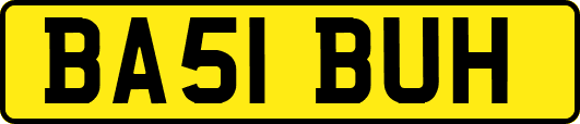 BA51BUH