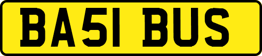 BA51BUS