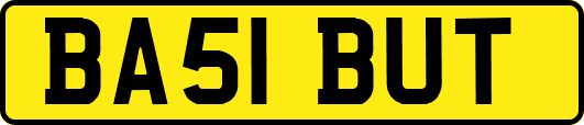 BA51BUT