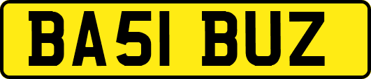 BA51BUZ