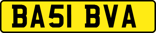 BA51BVA