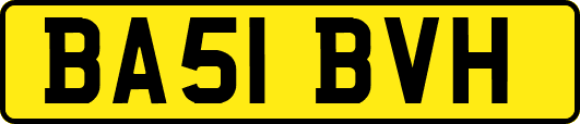 BA51BVH