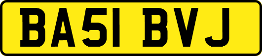 BA51BVJ