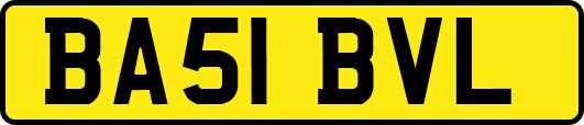 BA51BVL