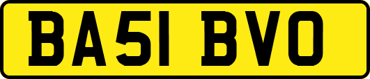 BA51BVO